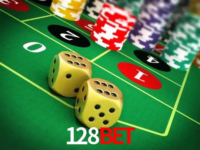 Experiência VIP 128bet