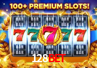 Desvendando o Mundo dos Jogos Virtuais na 128bet