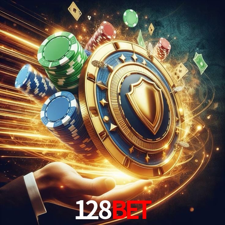 128bet Slots - 128bet visual 2