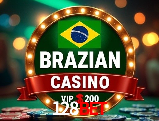 128bet visual 2