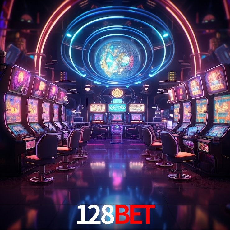 128bet Aplicativo - 128bet visual 2