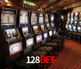 Descubra a Essência do 128bet: Nossa História e Compromissos