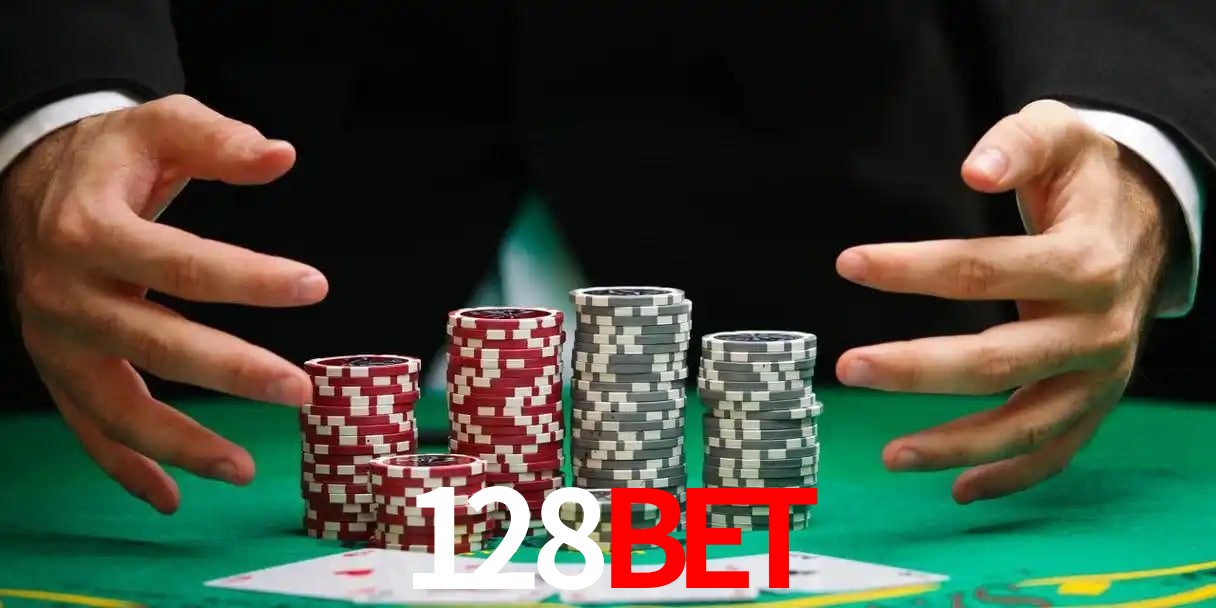 128bet Aplicativo - 128bet visual 1