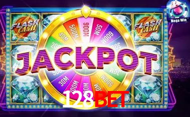 Desvendando o Mundo dos Jogos Virtuais na 128bet
