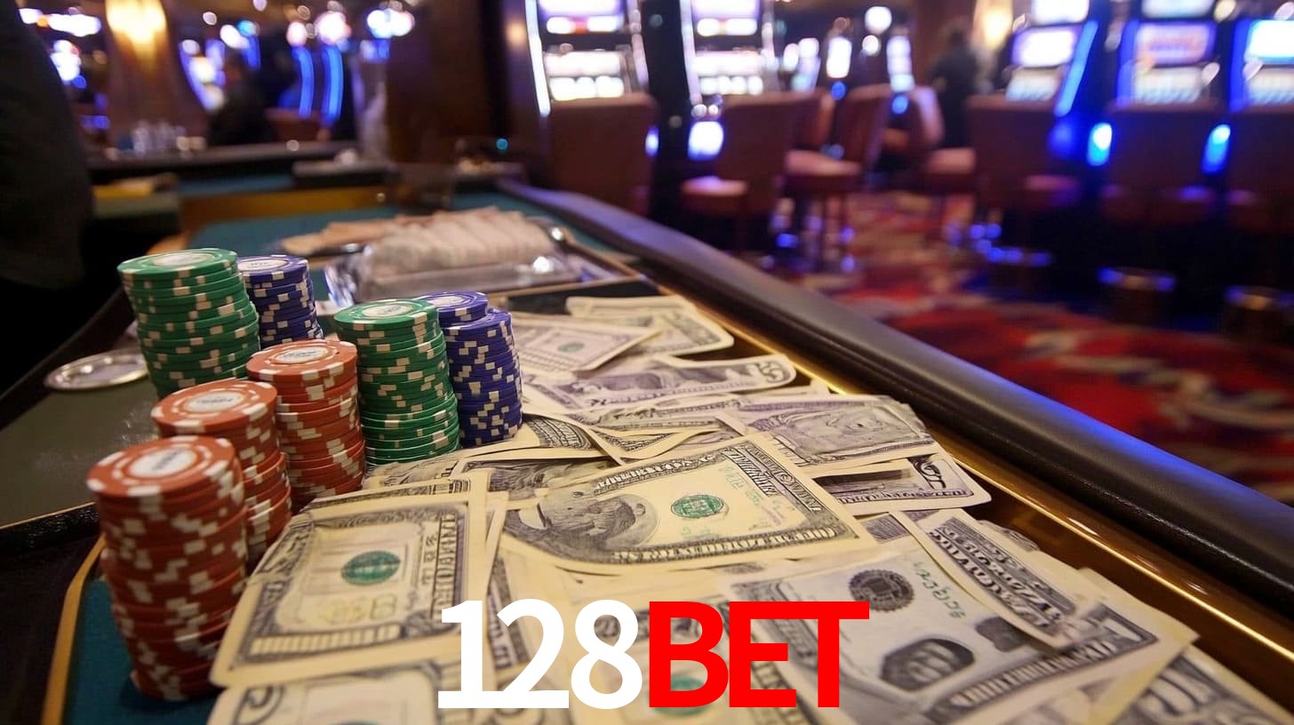 128bet visual 1