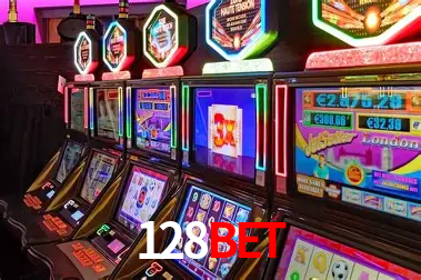 A Emoção da Loteria na 128bet: Uma Chance de Mudança de Vida