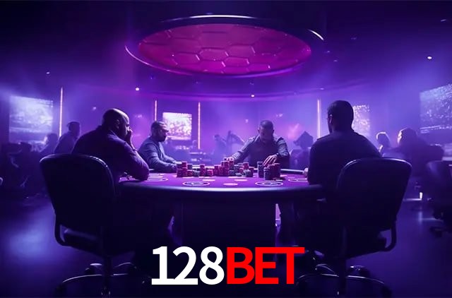 Descubra a Essência do 128bet: Nossa História e Compromissos