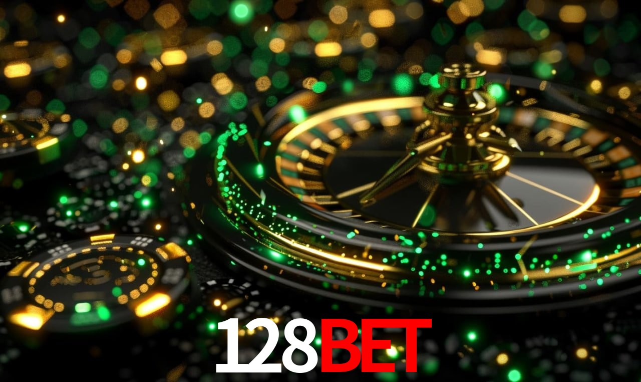 Ofertas Exclusivas 128bet