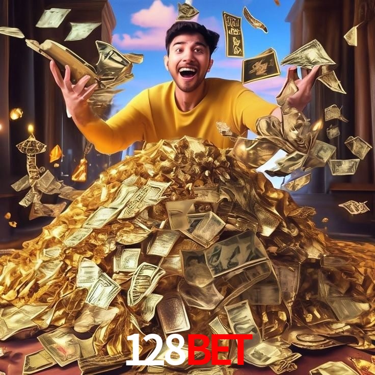 Interface Premium 128bet