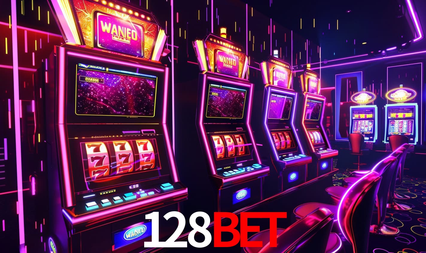 Explorando a Categoria de Eventos em Apostas na 128bet