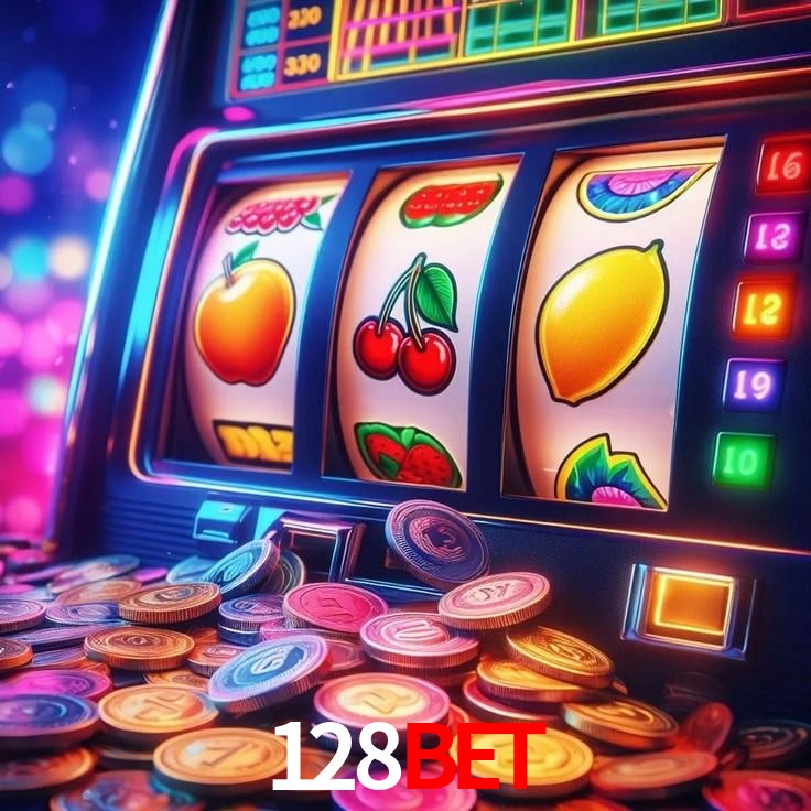Casino VIP 128bet