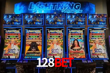 A Revolução dos Aplicativos de Jogos no 128bet
