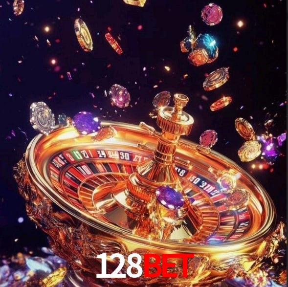 Provedores de Jogos 128bet