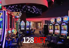 Design Responsivo 128bet