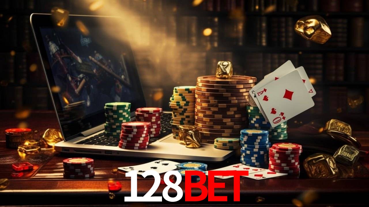 Jogos Exclusivos 128bet