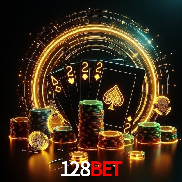 Apostas de Futebol 128bet