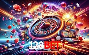 Casino Ao Vivo 128bet