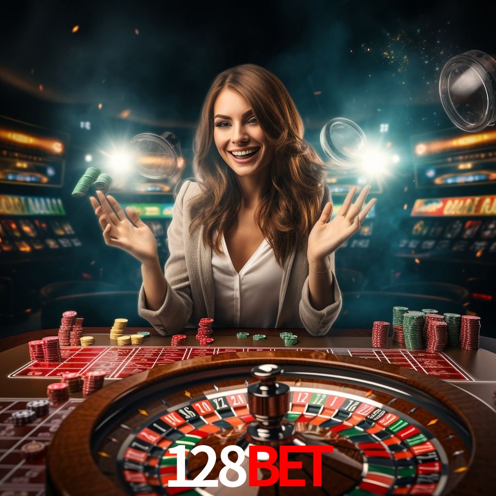 128bet