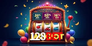Casino Ao Vivo 128bet