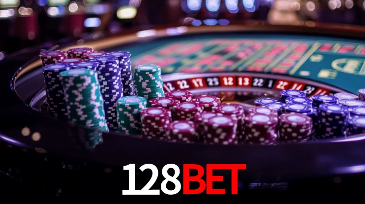 Live Casino 128bet
