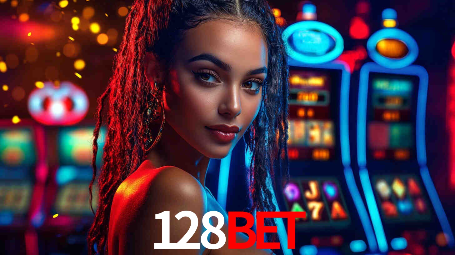 A Popularidade dos Caça-Níqueis no 128bet