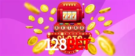 Inovações de Jogos na 128bet: O Futuro das Experiências Interativas