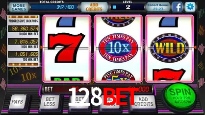Apostas Esportivas na 128bet: Um Guia Completo