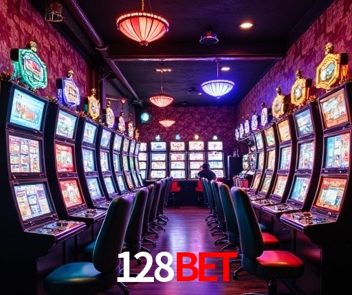Promoções Sazonais 128bet