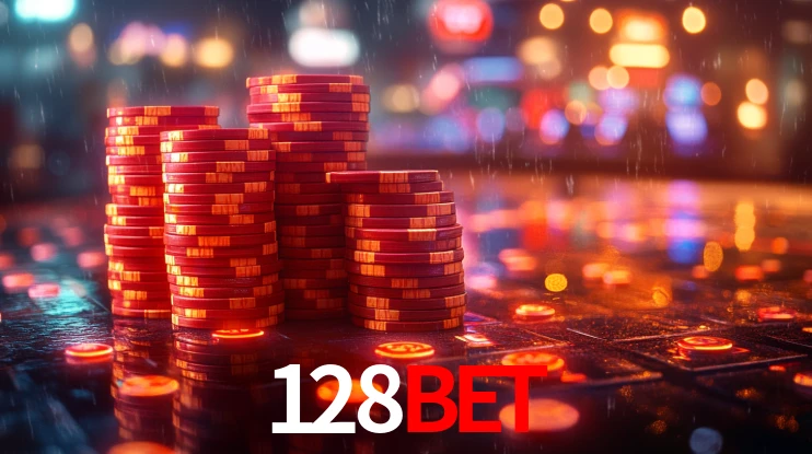 Experimente o Login Seguro Premium no 128bet
