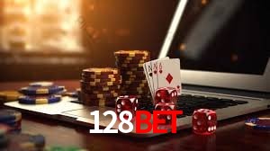Desvendando o Mundo dos Jogos Virtuais na 128bet