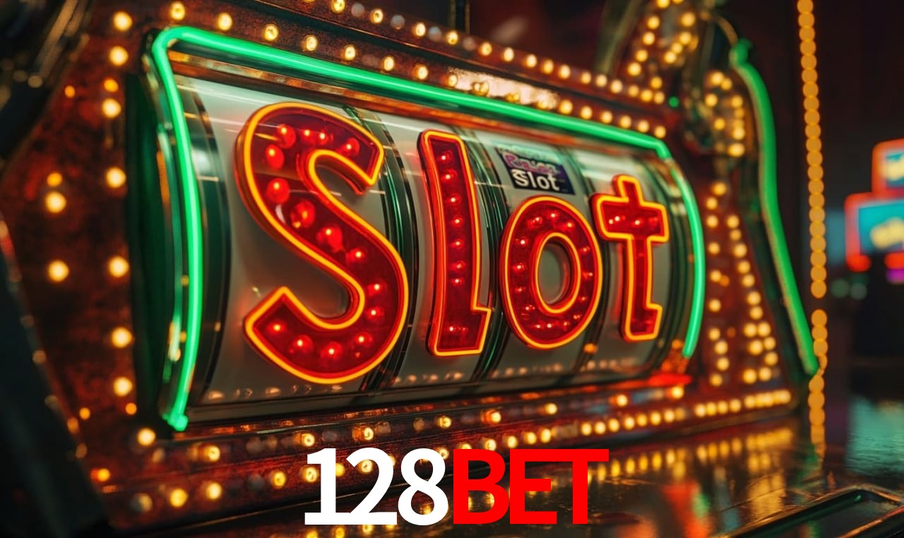 Diretório de Jogos 128bet