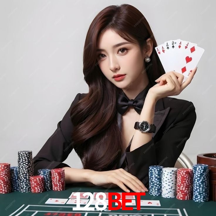 Jogos de Slot 128bet