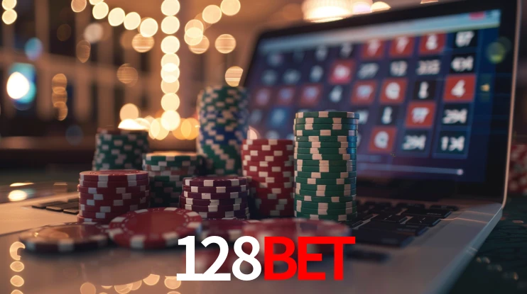 Exclusive Offers 128bet