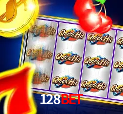 Inovações de Jogos na 128bet: O Futuro das Experiências Interativas