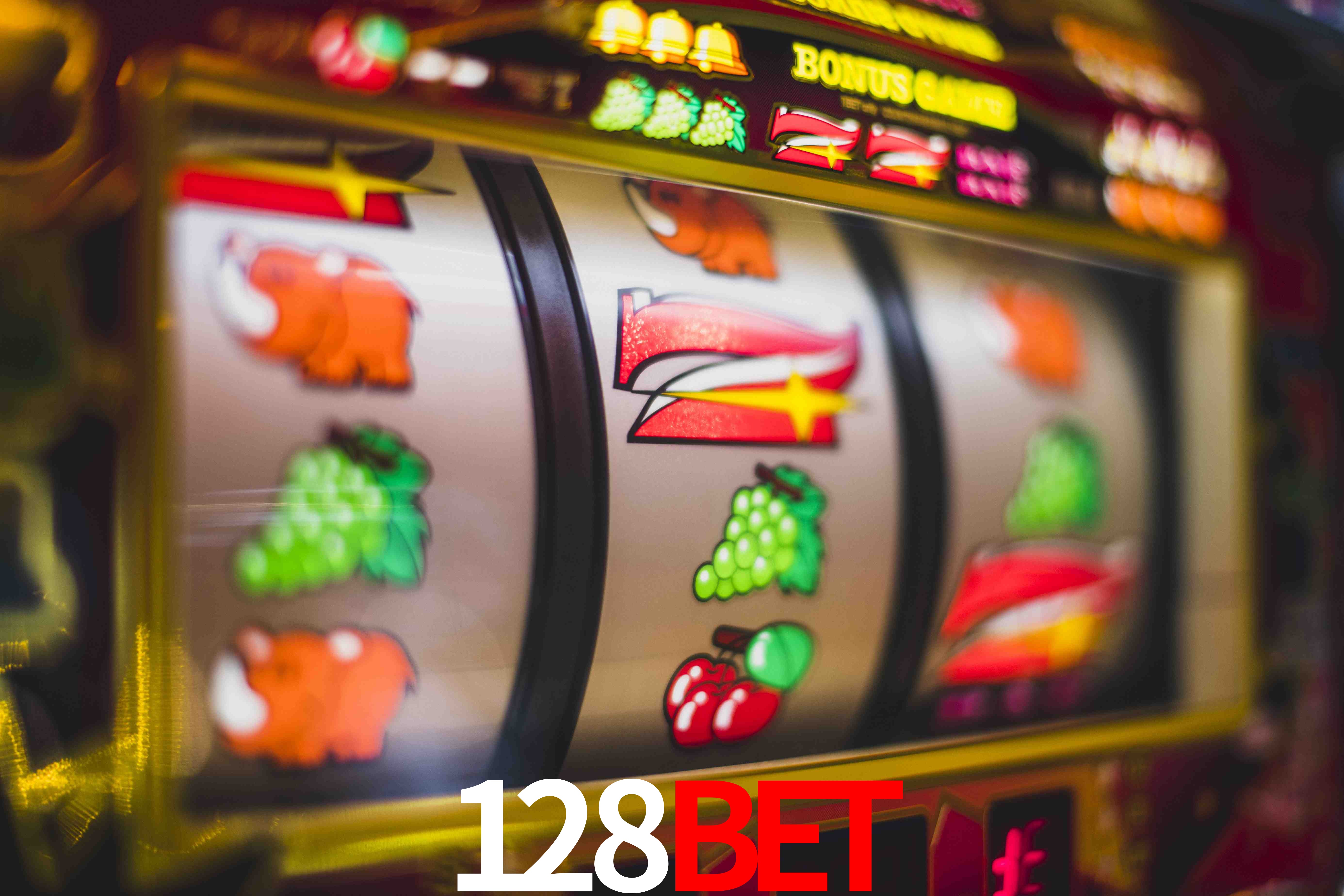 Tennis Betting 128bet