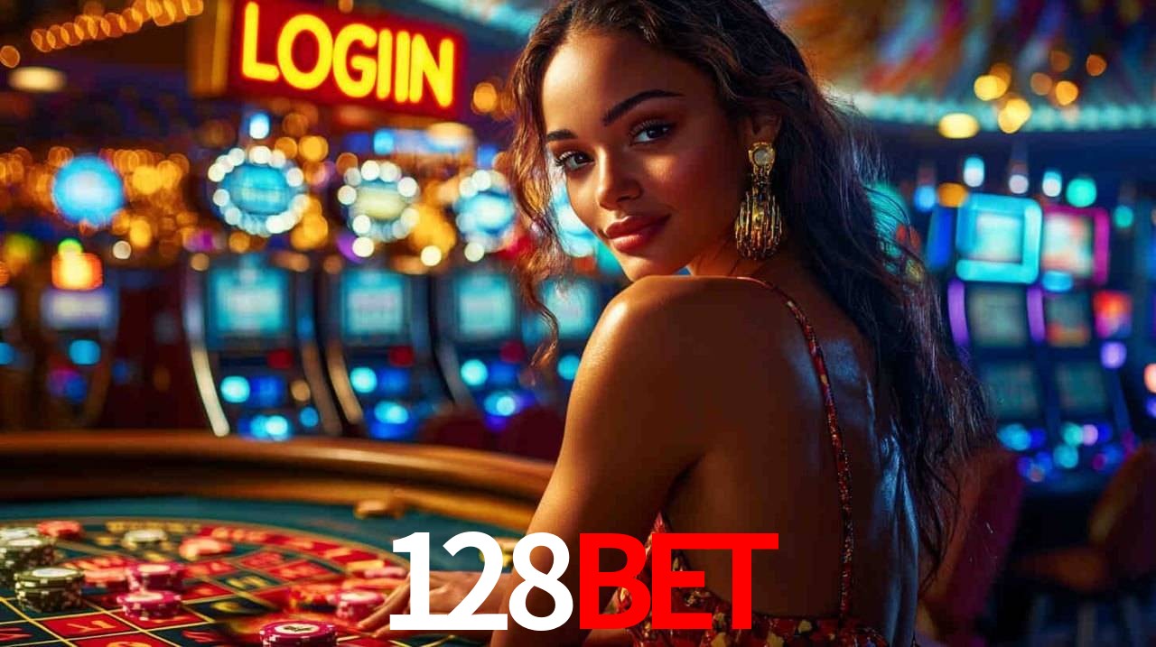 Estatísticas Esportivas 128bet