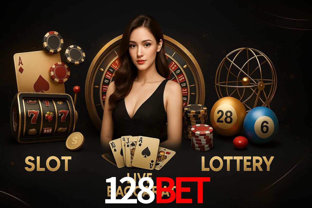 Integração de APIs 128bet