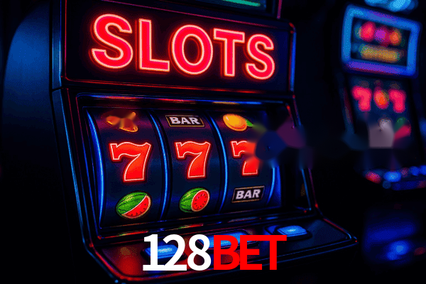 Promoção Relâmpago 128bet