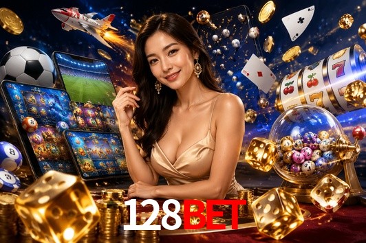 Quick Registration 128bet