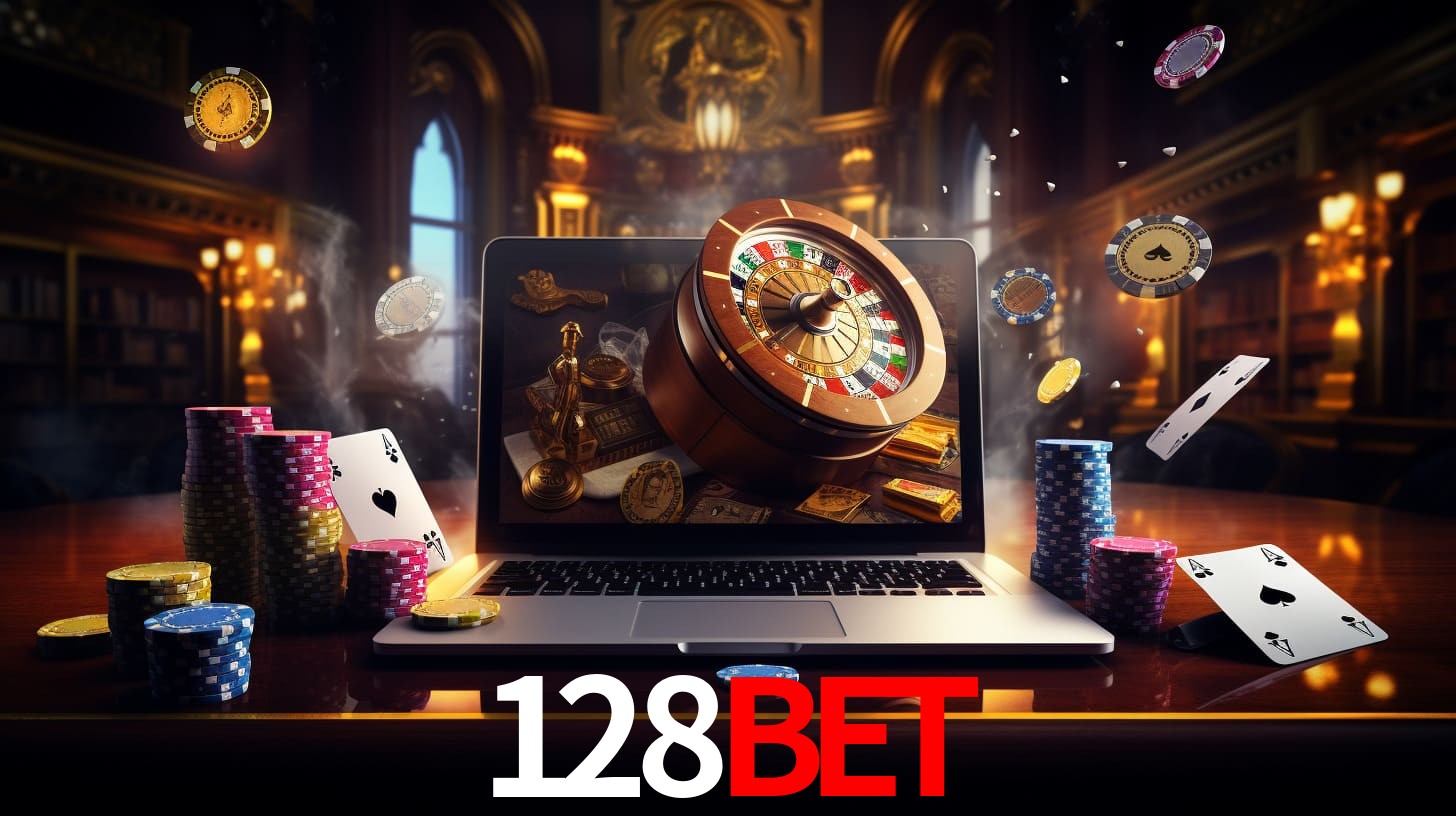 VIP Casino 128bet