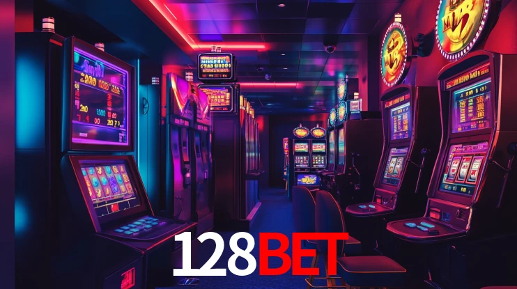 128bet App Interface