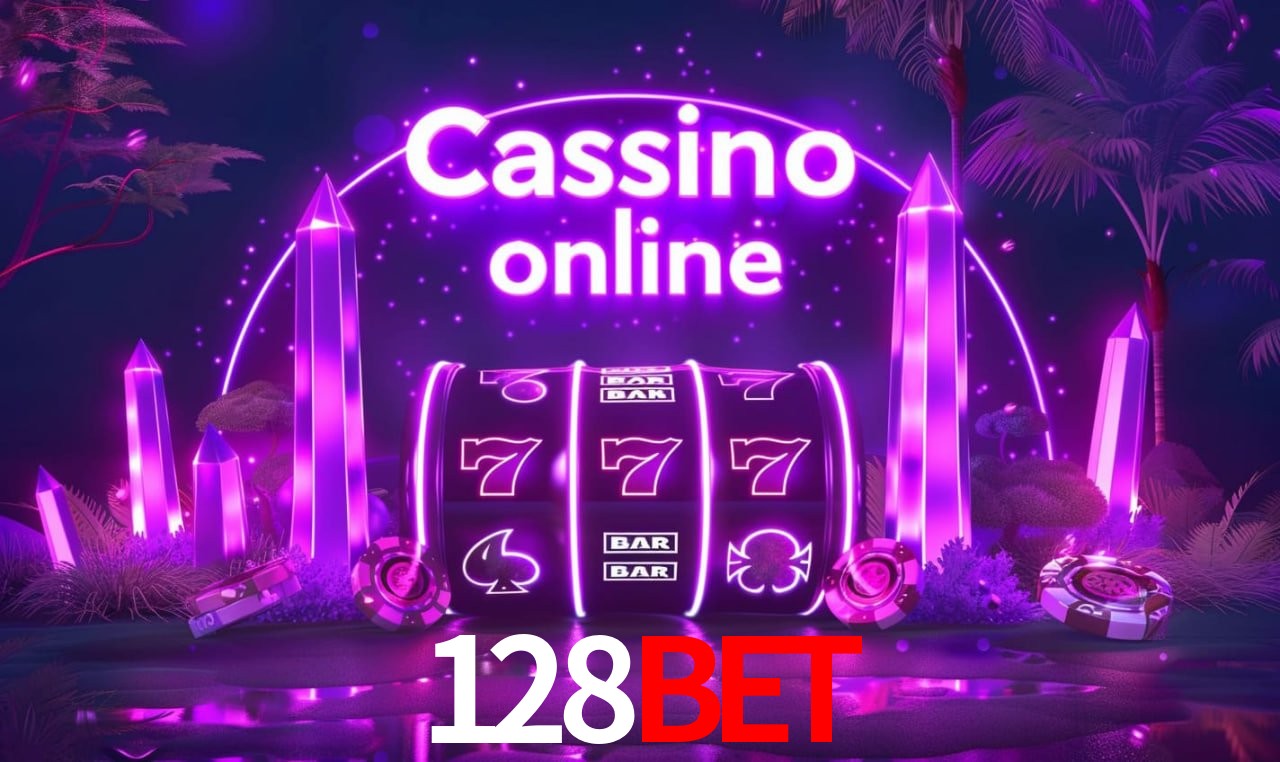 Avaliações dos Jogadores 128bet