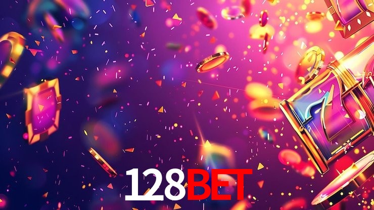 A Experiência Imersiva dos Cassinos Ao Vivo no 128bet
