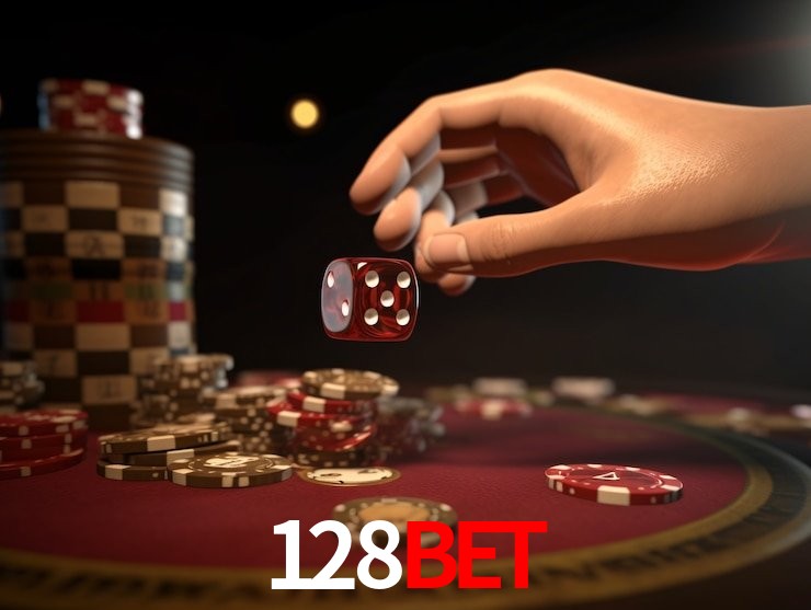 Apostas de Basquete 128bet