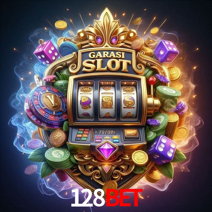 Recursos de Bônus 128bet