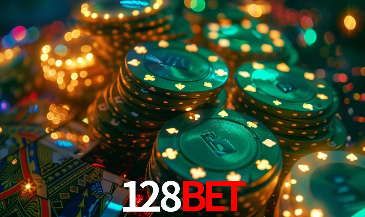 Torneios 128bet