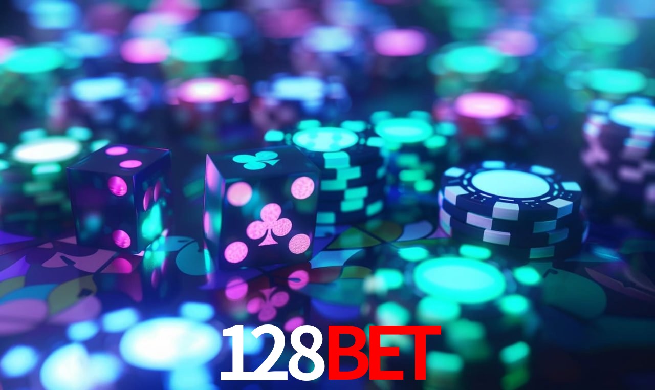 PIX Instantâneo 128bet