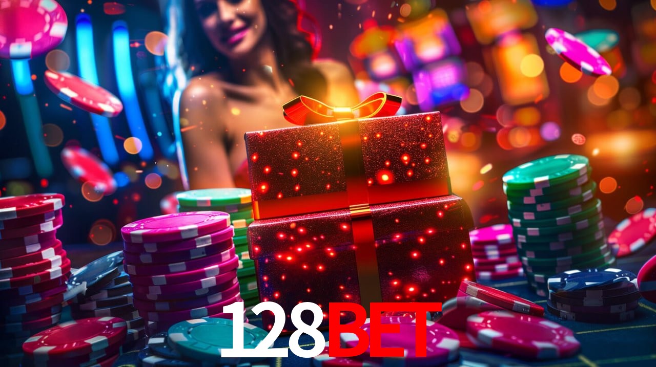 Inovações de Jogos na 128bet: O Futuro das Experiências Interativas