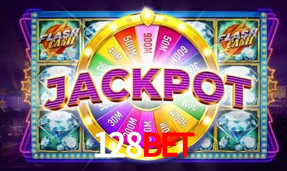 Descubra o Mundo do Cassino Online com 128bet