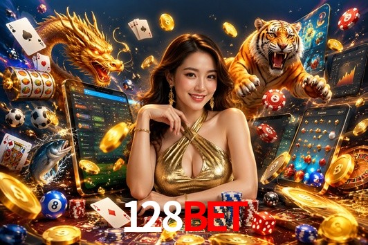Platform Technology 128bet